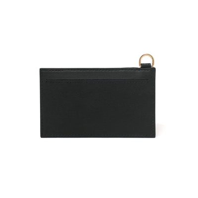 Marin Slim RFID Blocking Card Holder