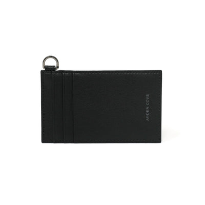 Marin Slim RFID Blocking Card Holder