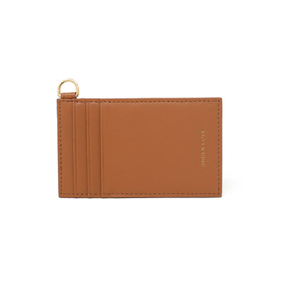 Marin Slim RFID Blocking Card Holder