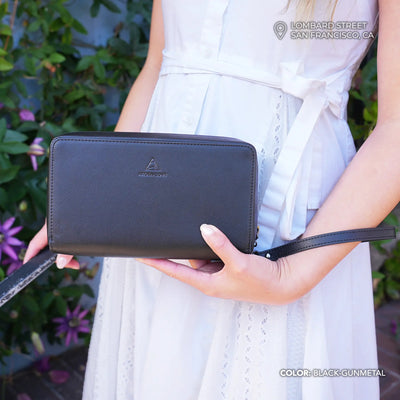 Grande Marina Convertible Wallet and Belt Bag