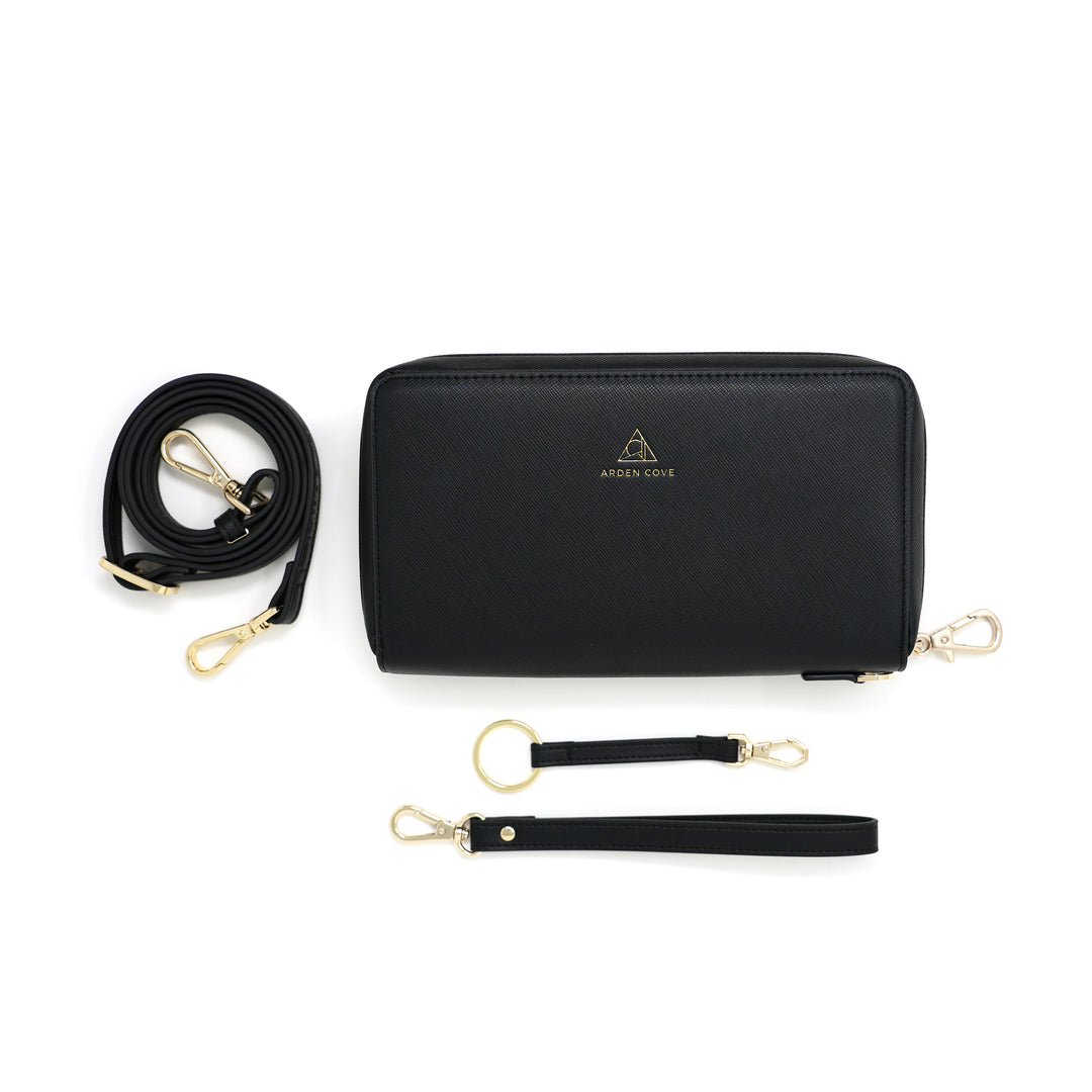 Theft/Slash Proof Travel Bags - Our Features & Materials Theft/Slash Proof Travel Bags - Our Features & Materials