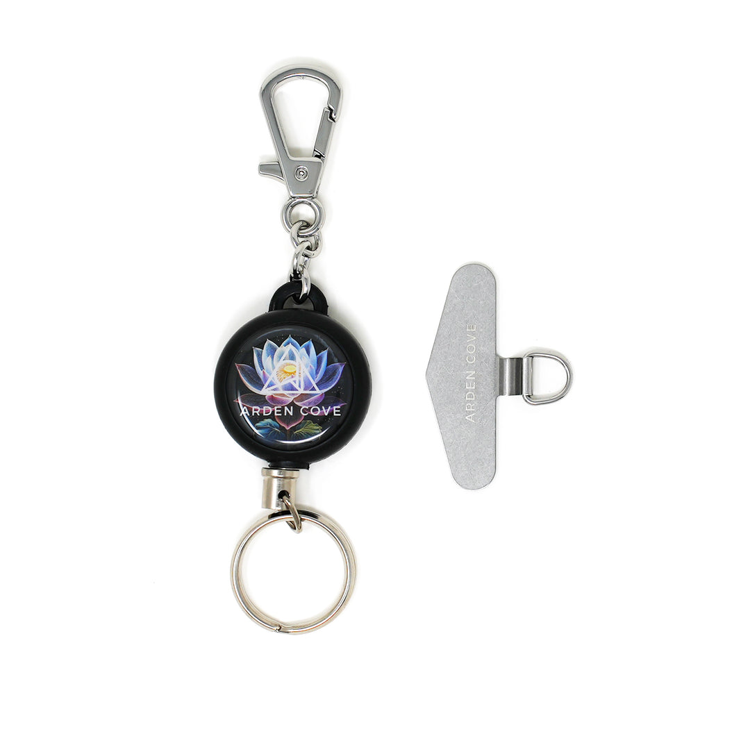 Anti-theft Steel Cable Universal Phone Tether