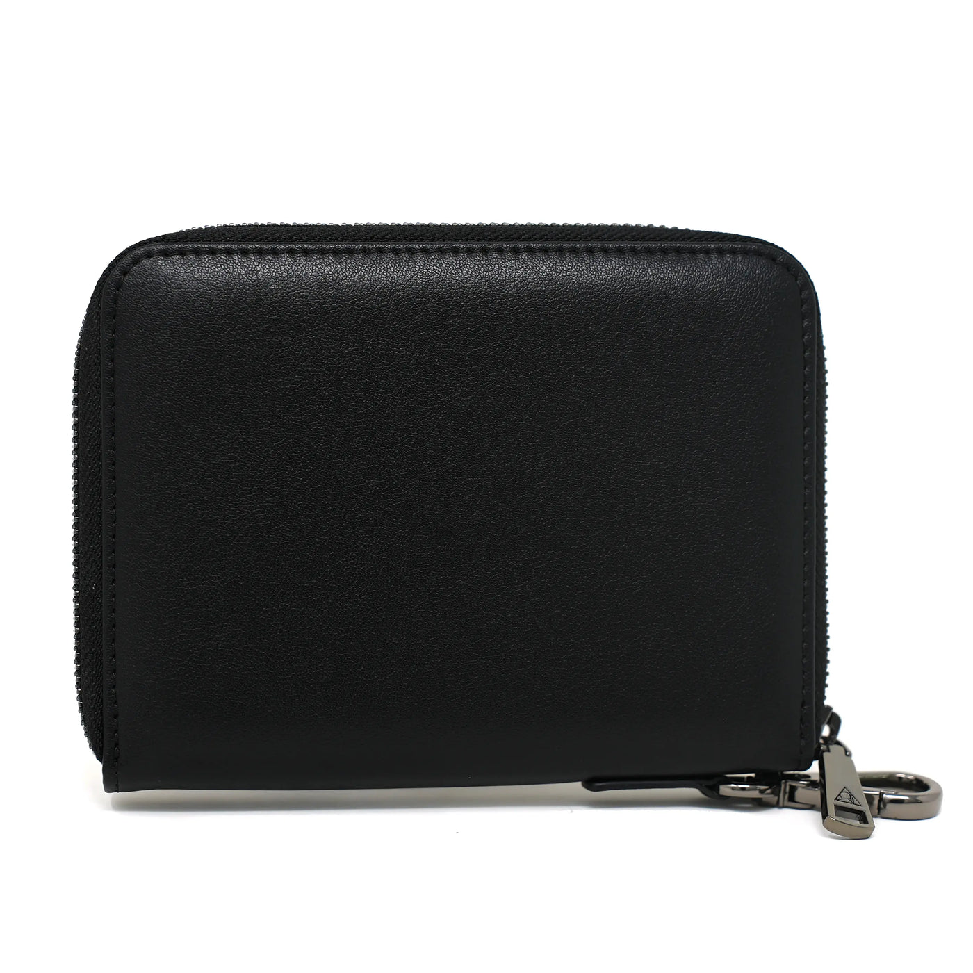 Savona Zippered RFID Blocking Passport Wallet