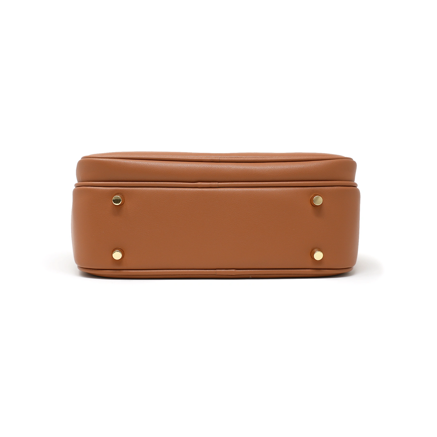 Verona Crossbody With Slash-Resistant Locking Clasp Straps
