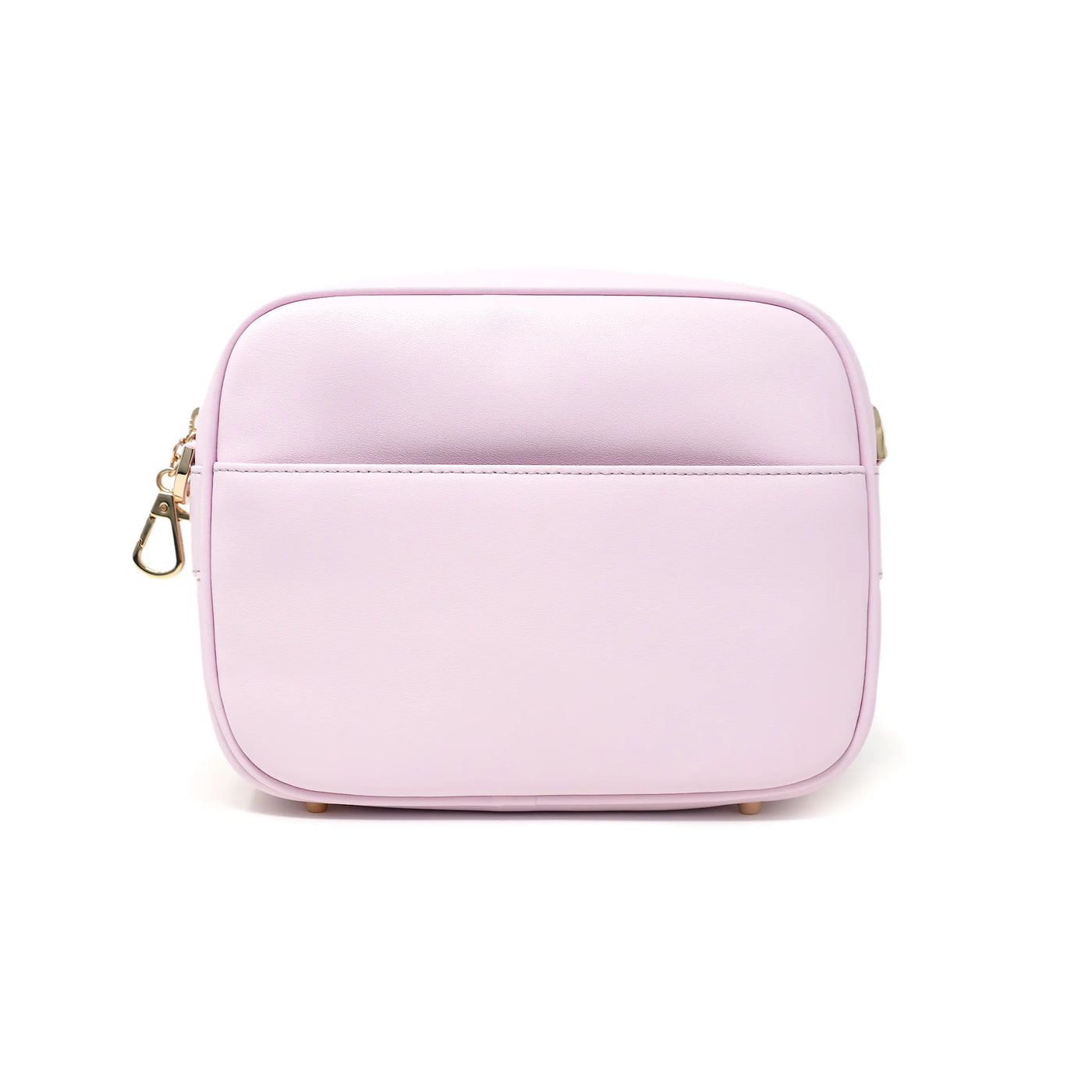 Verona Crossbody With Slash-Resistant Locking Clasp Straps