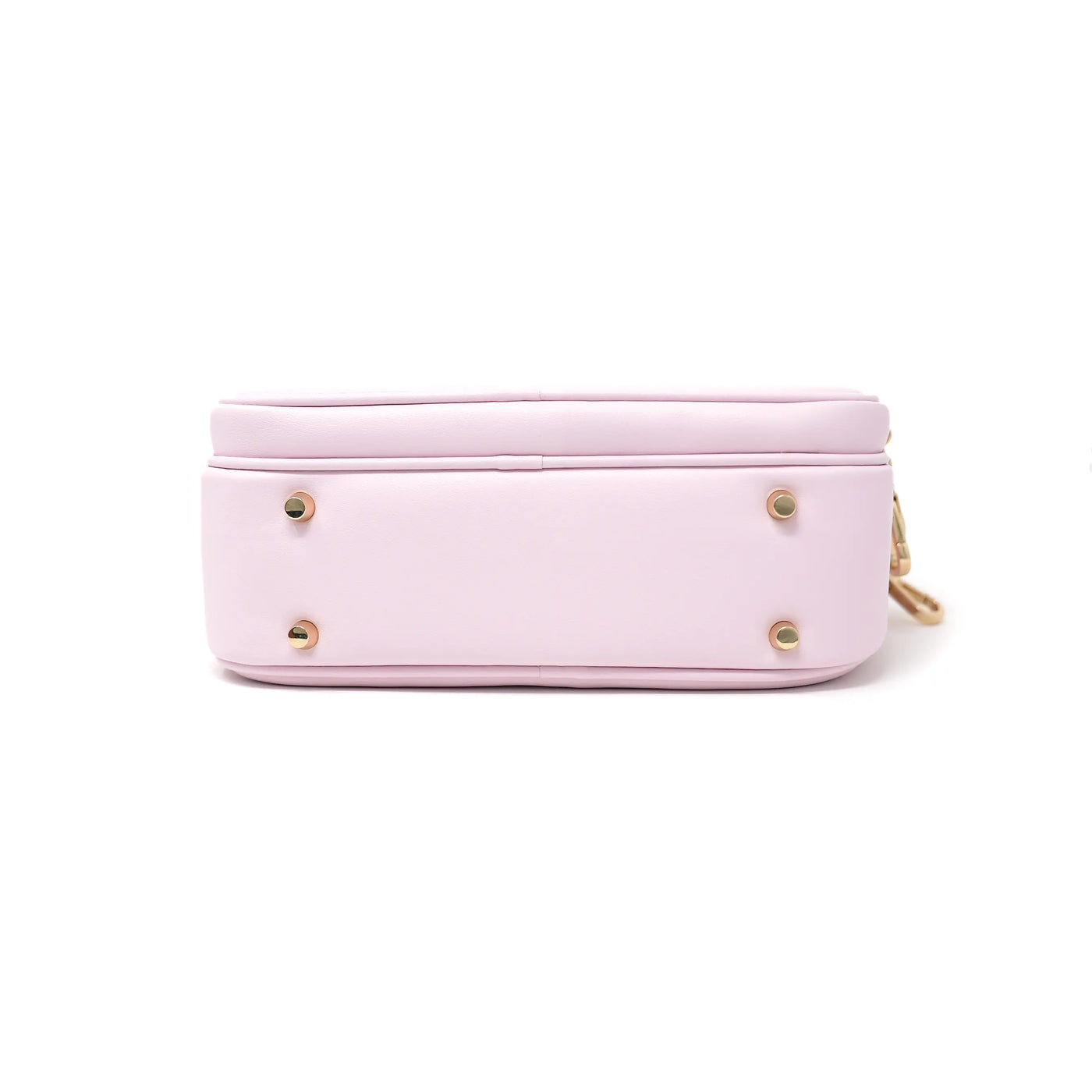 Verona Crossbody With Slash-Resistant Locking Clasp Straps