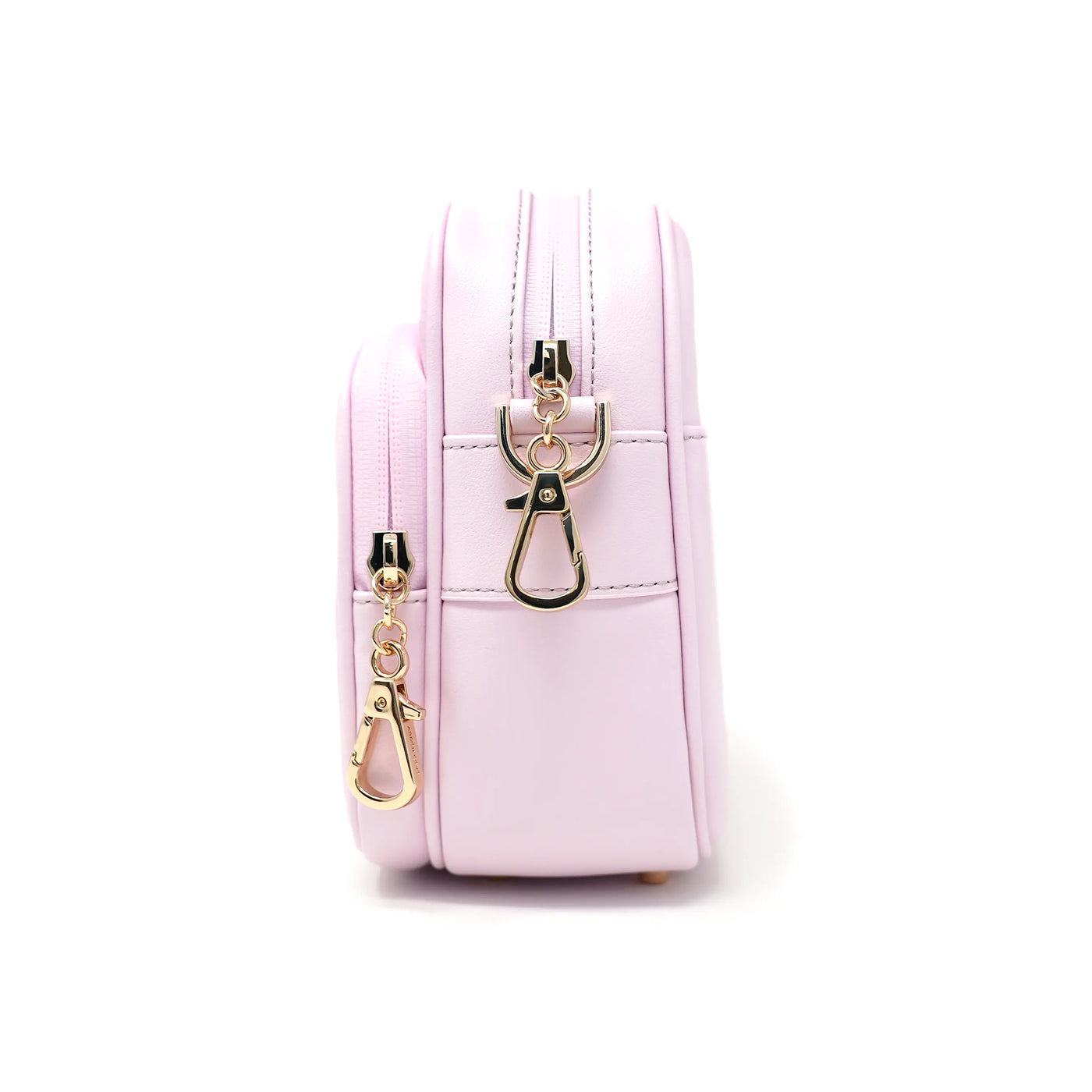 Verona Crossbody With Slash-Resistant Locking Clasp Straps