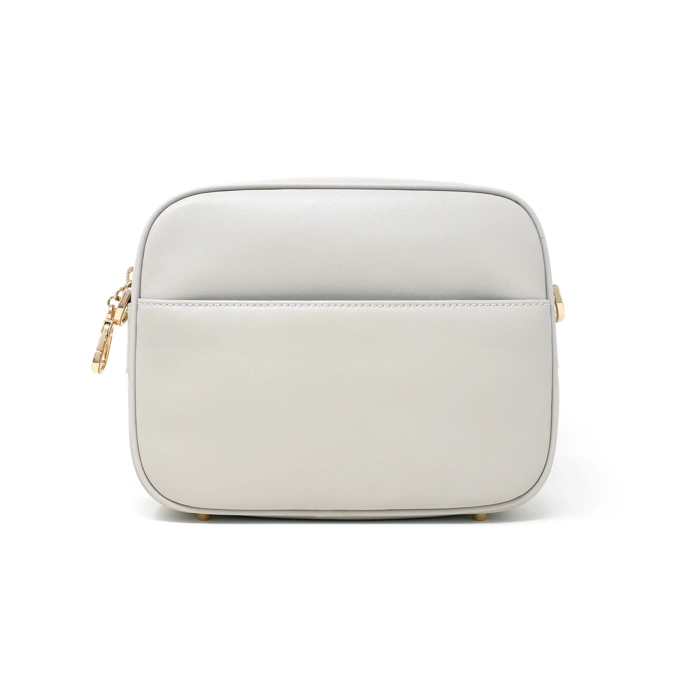 Verona Crossbody With Slash-Resistant Locking Clasp Straps