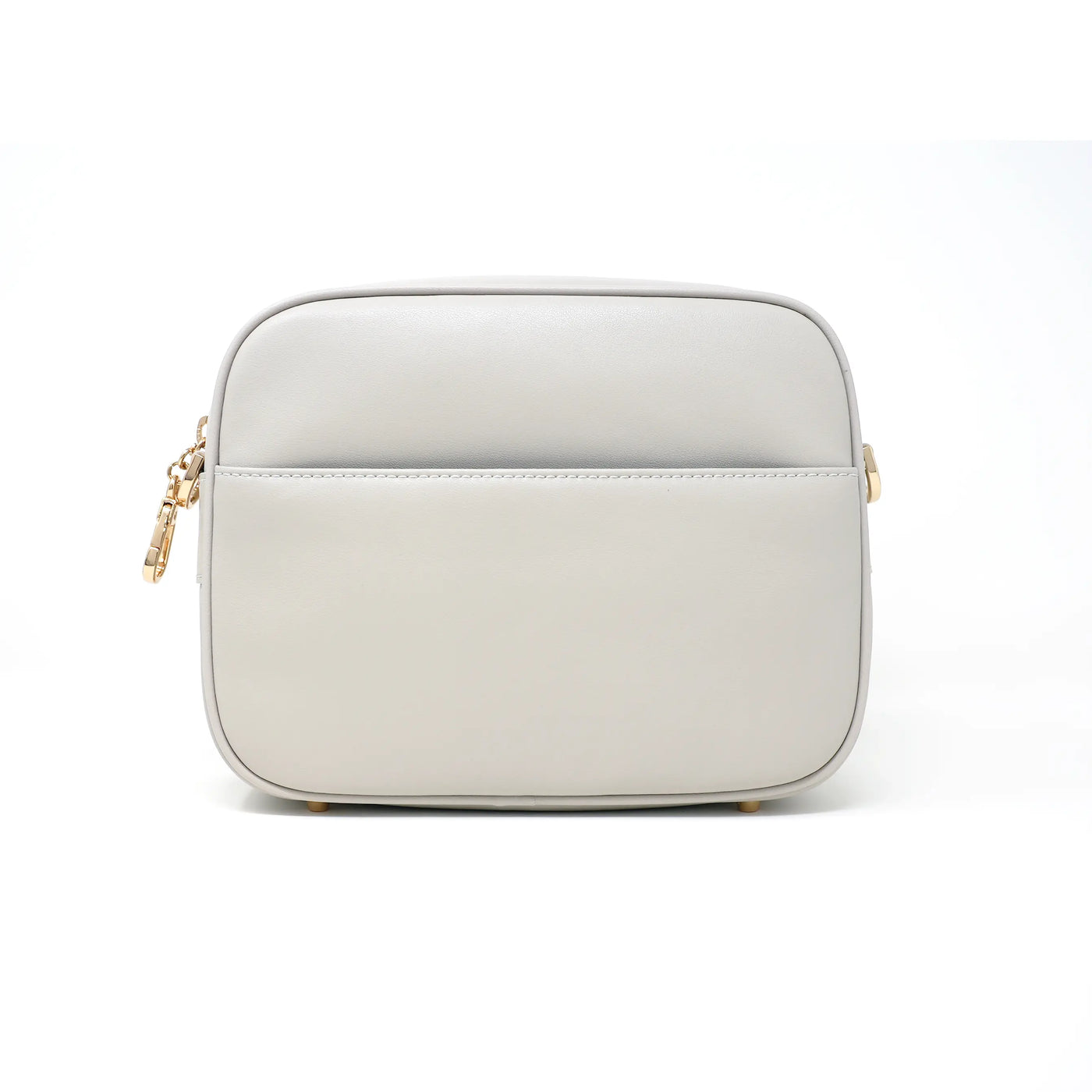 Verona Crossbody With Slash-Resistant Locking Clasp Straps