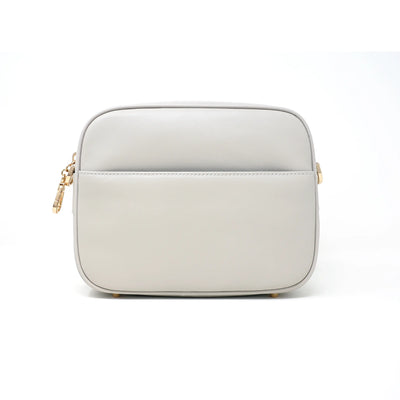 Verona Crossbody With Slash-Resistant Locking Clasp Straps
