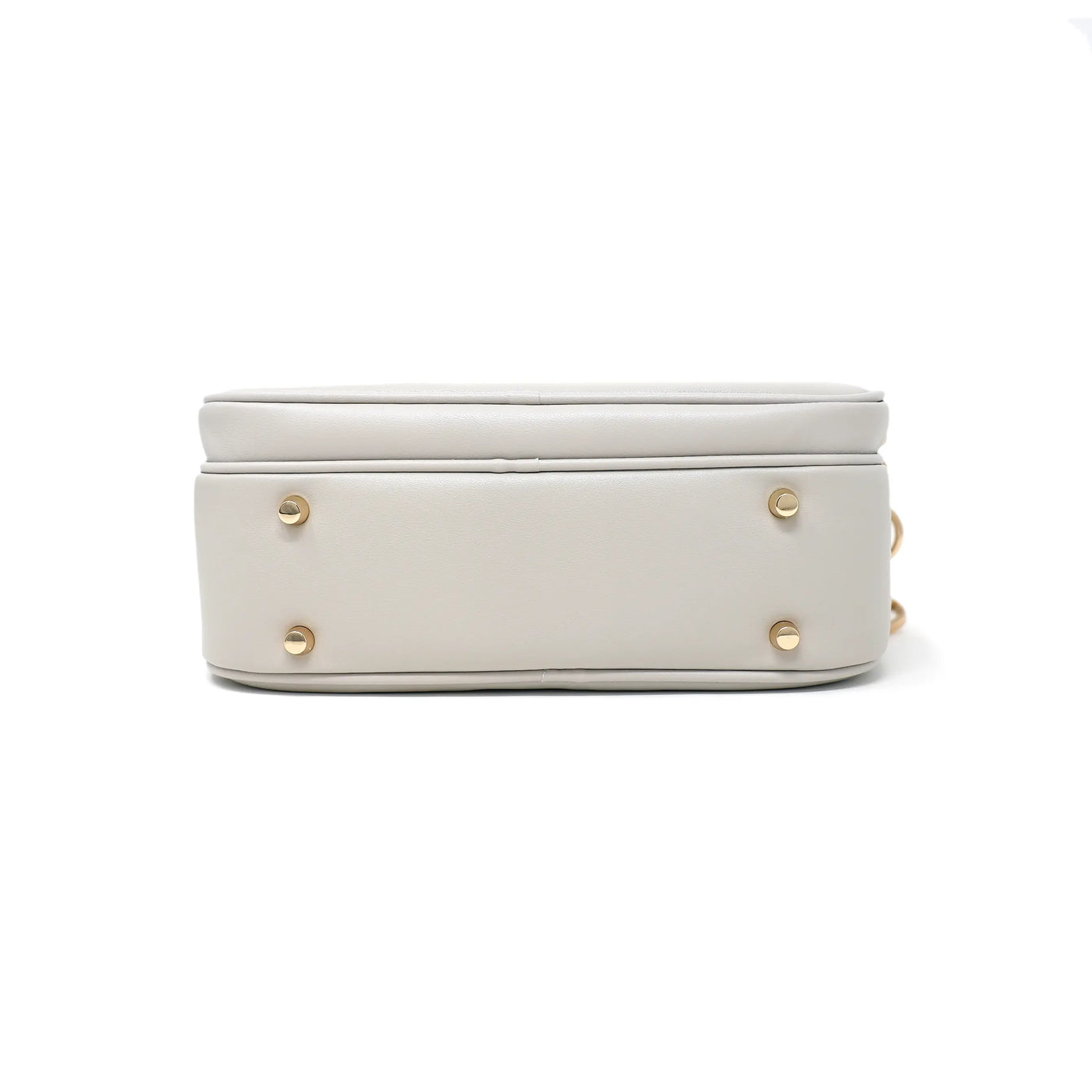 Verona Crossbody With Slash-Resistant Locking Clasp Straps