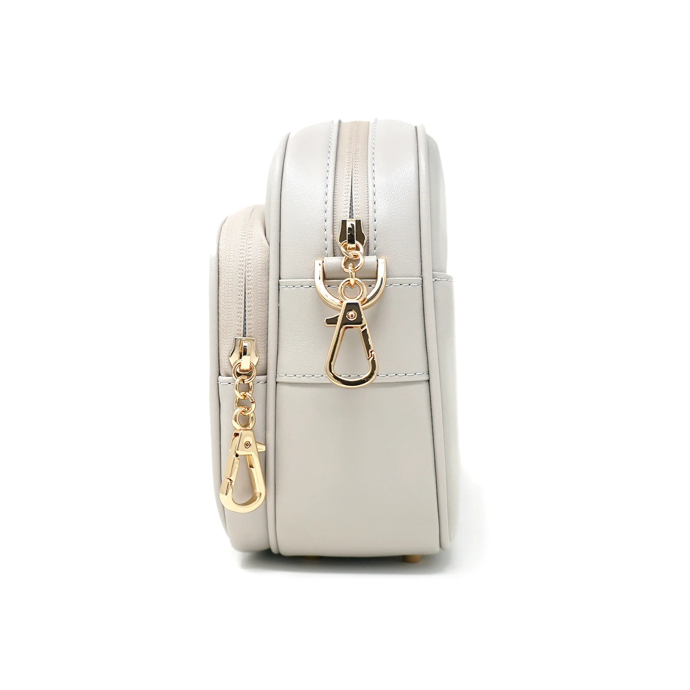 Verona Crossbody With Slash-Resistant Locking Clasp Straps