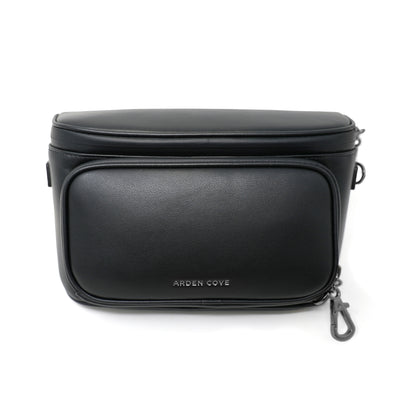 Bum Bag with Locking Clasps Strap