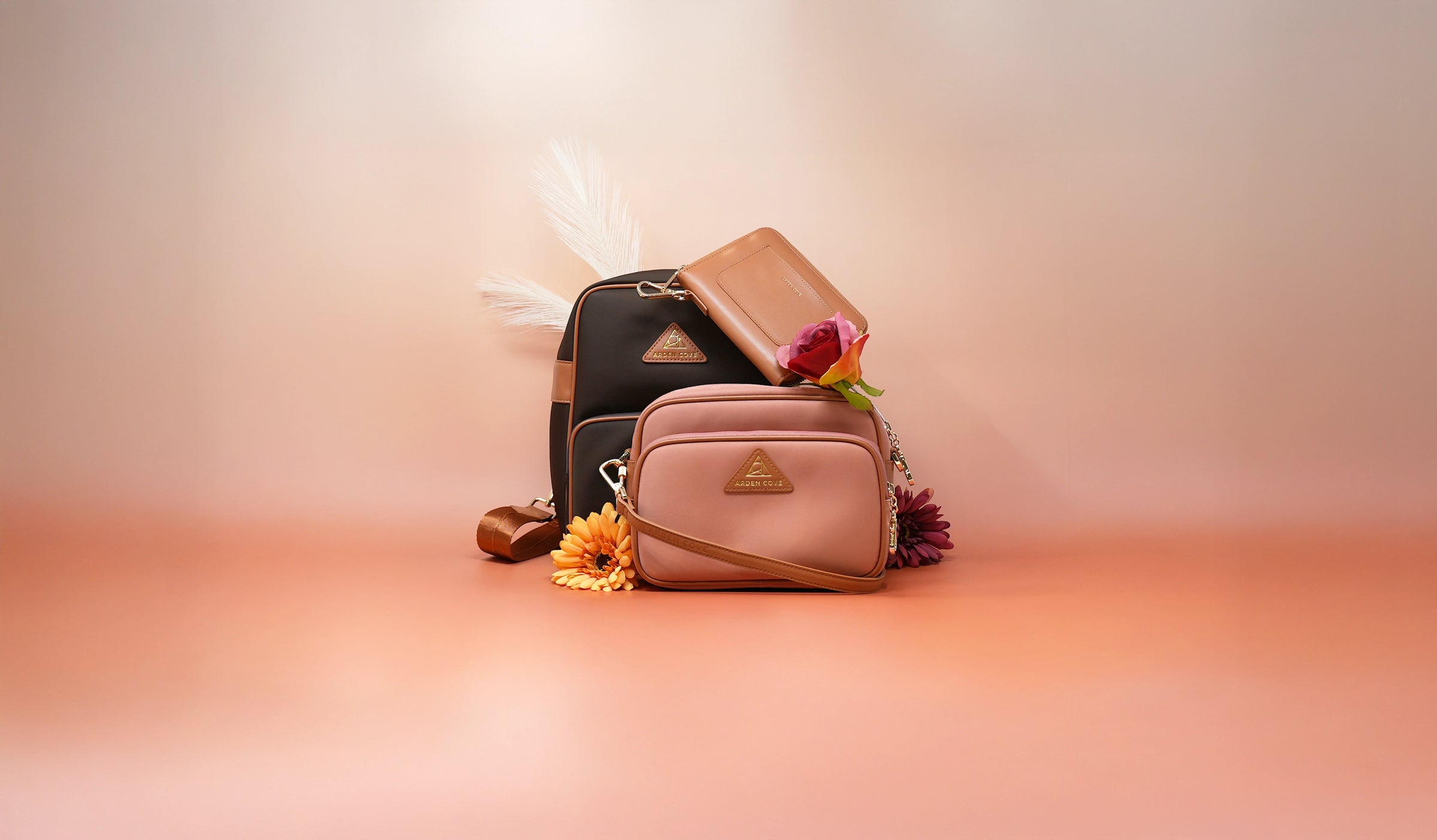 Black Friday Promo Anti-theft Bags