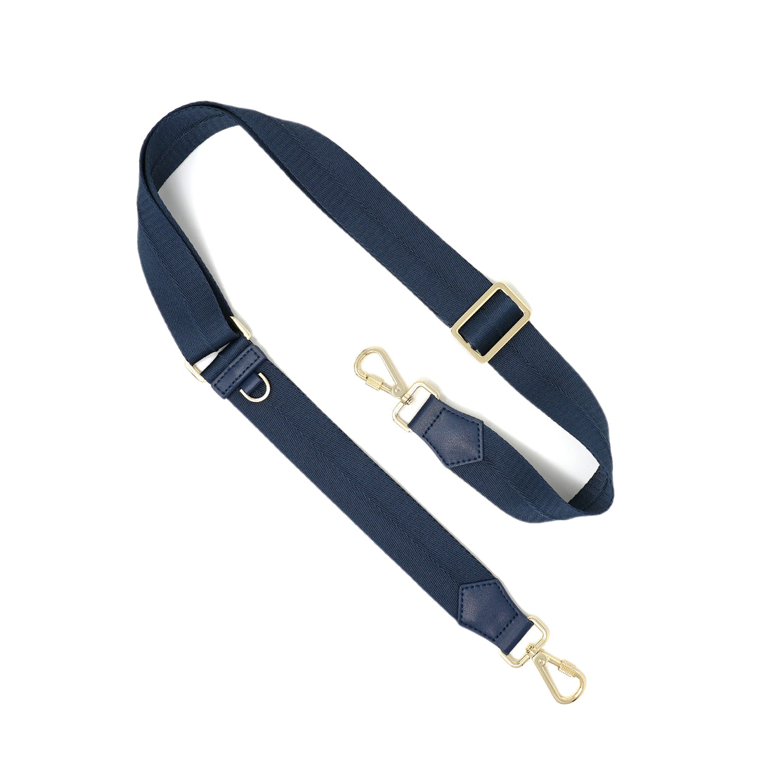 Slash-Resistant Adjustable Jacquard Long Straps (37