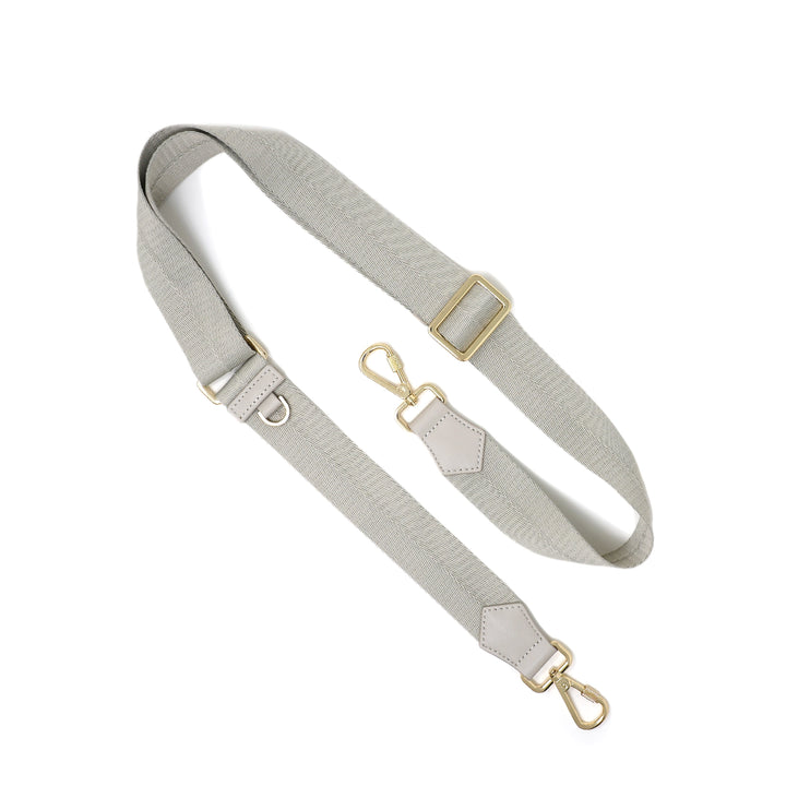 Slash-Resistant Adjustable Jacquard Long Straps (37