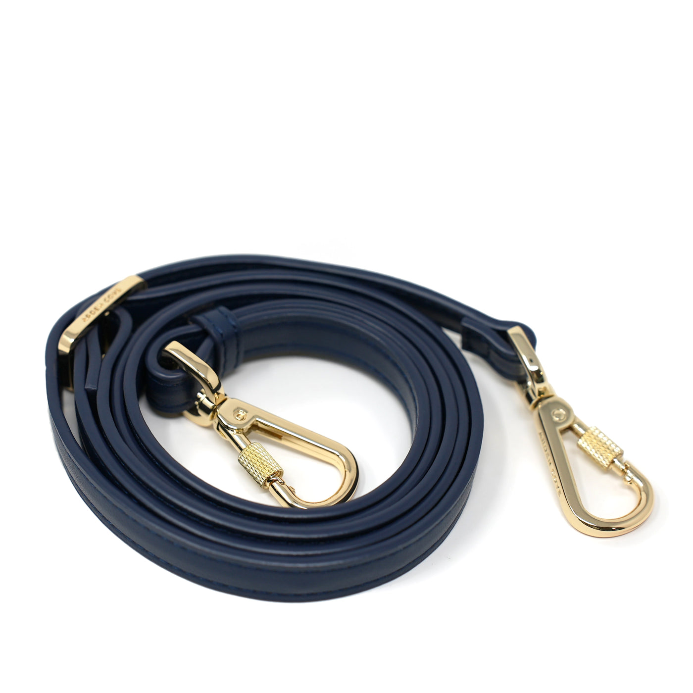Slash Resistant Faux Leather Strap - Replacement Purse Straps