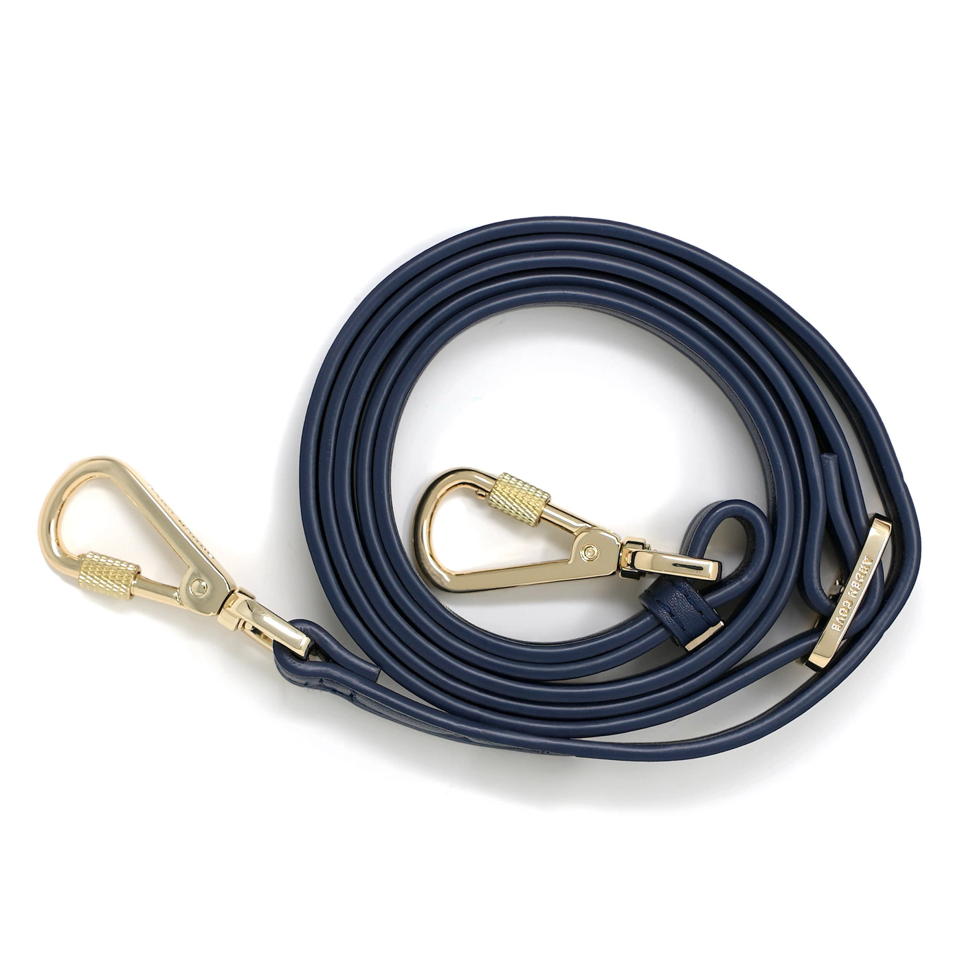 Slash Resistant Faux Leather Strap - Replacement Purse Straps