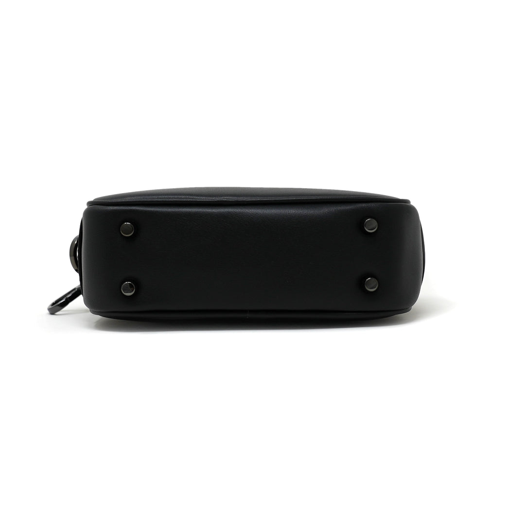 Myko Anti-theft Mini Travel Crossbody