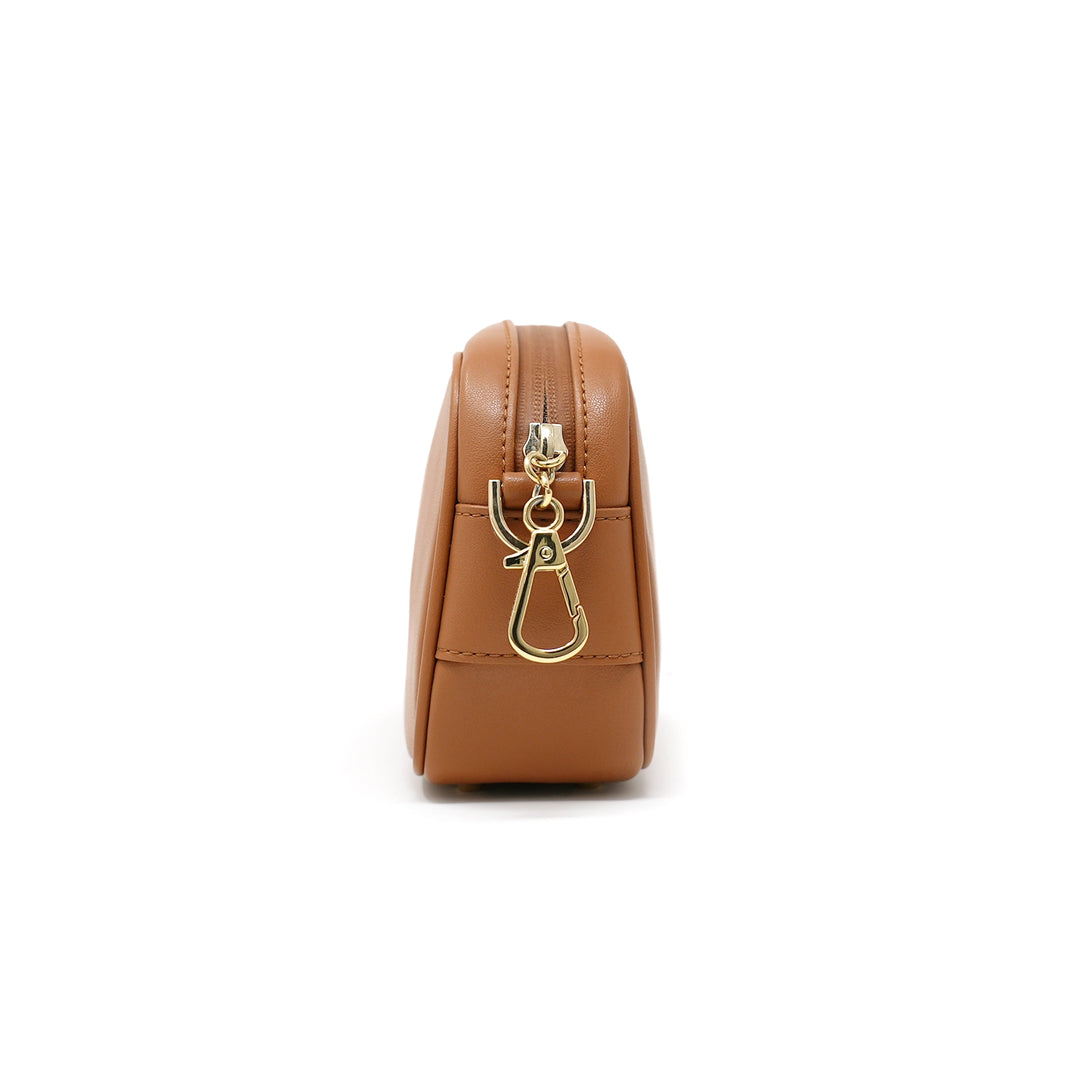 Myko Anti-theft Mini Travel Crossbody