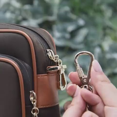 locking clasps