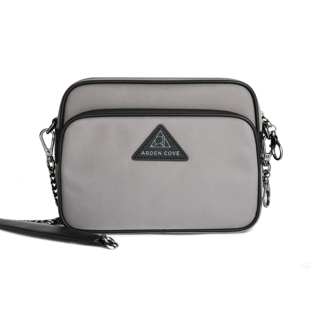 Ultimate Crossbody Bag Crissy Anti theft Waterproof Crossbody