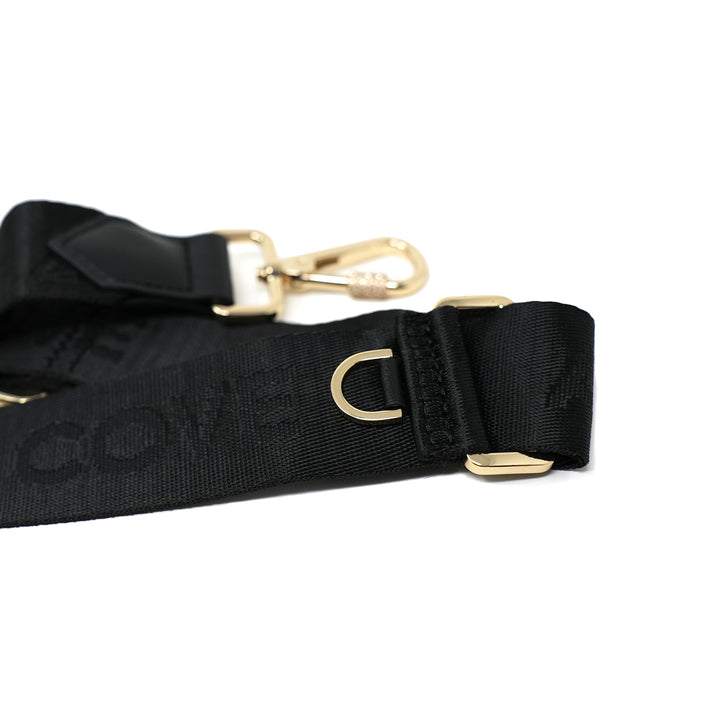 Jacquard Short Strap - Replacement Purse Straps