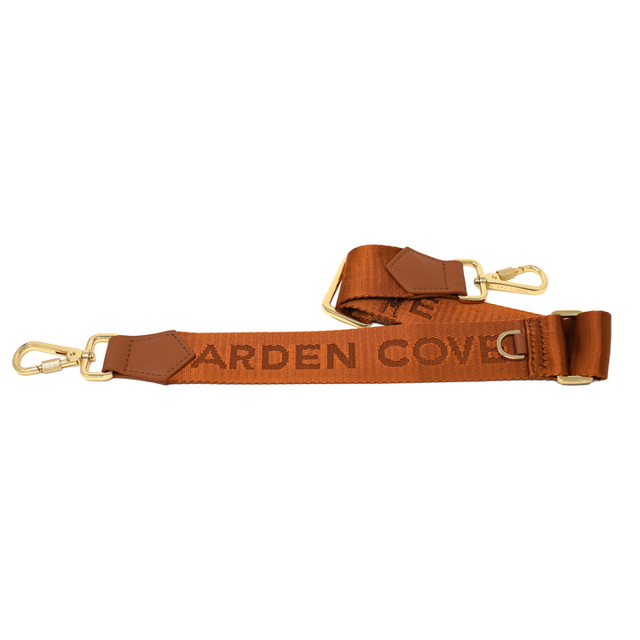 Jacquard Short Strap - Replacement Purse Straps