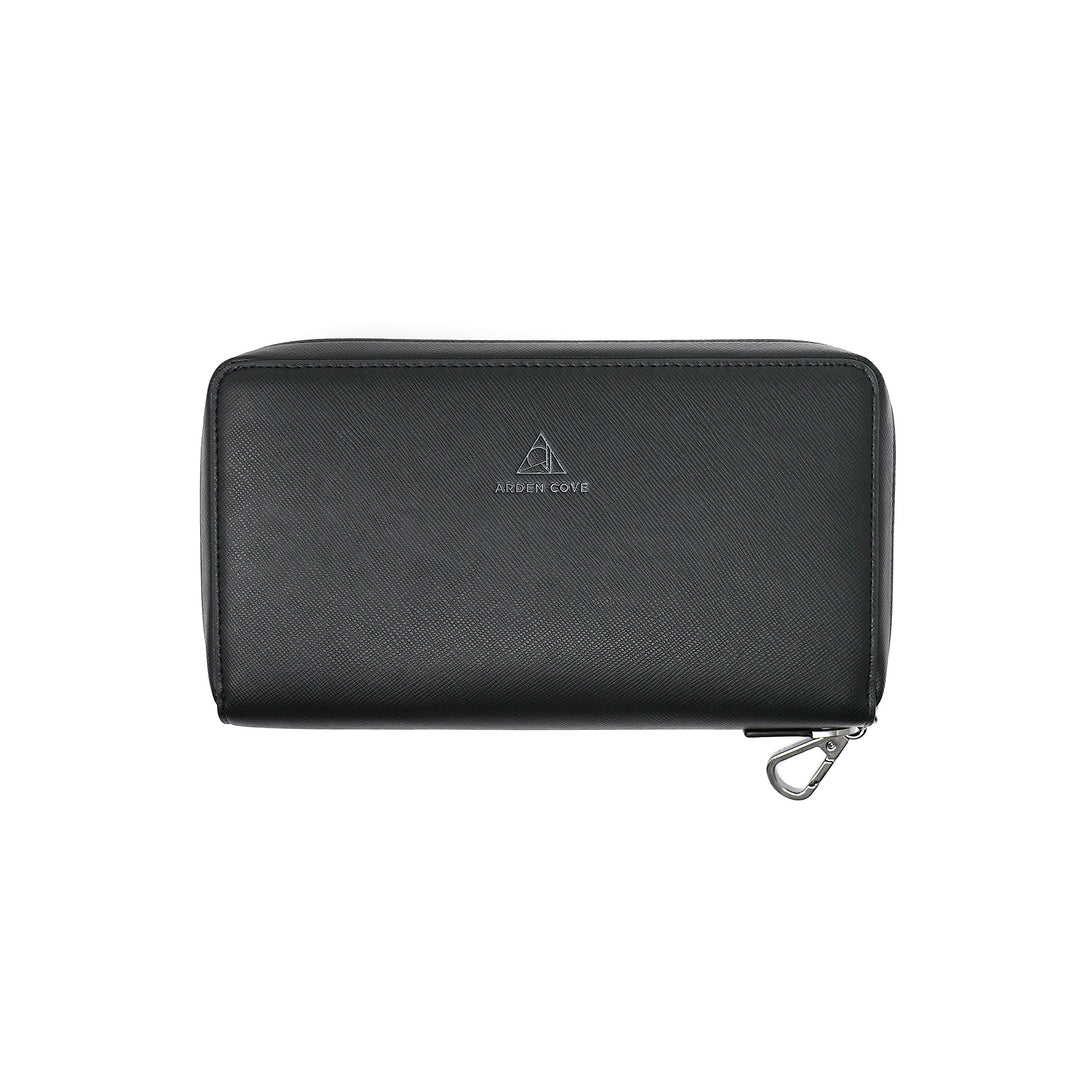 Grande Marina Water Resistant Convertible Wallet and Belt Pouch