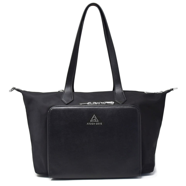 Carryall Tote | Shop the Victoria Travel Tote Bag by Arden Cove