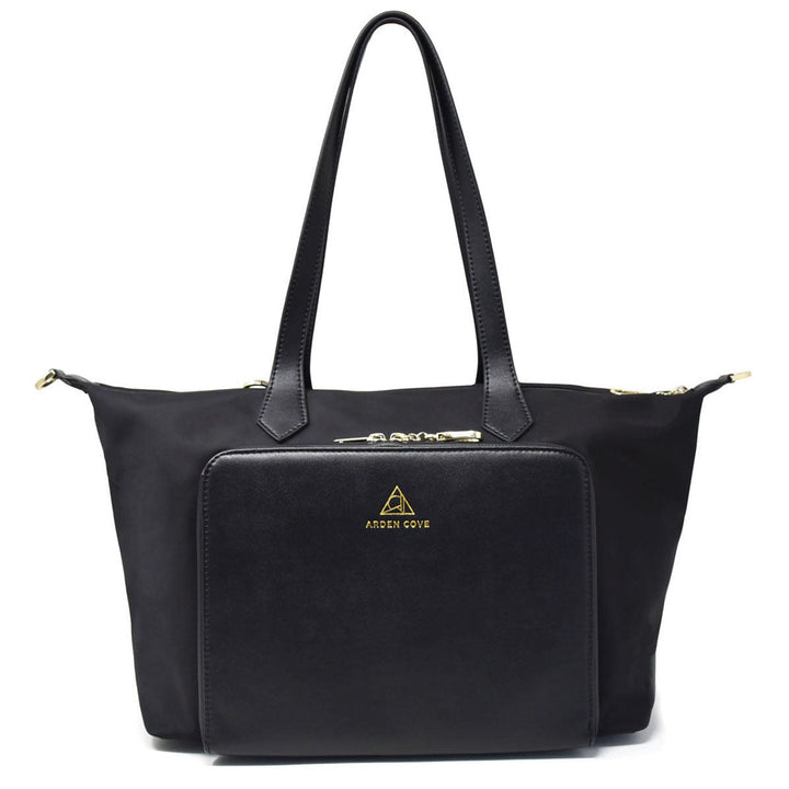 Carryall Tote | Shop the Victoria Travel Tote Bag by Arden Cove
