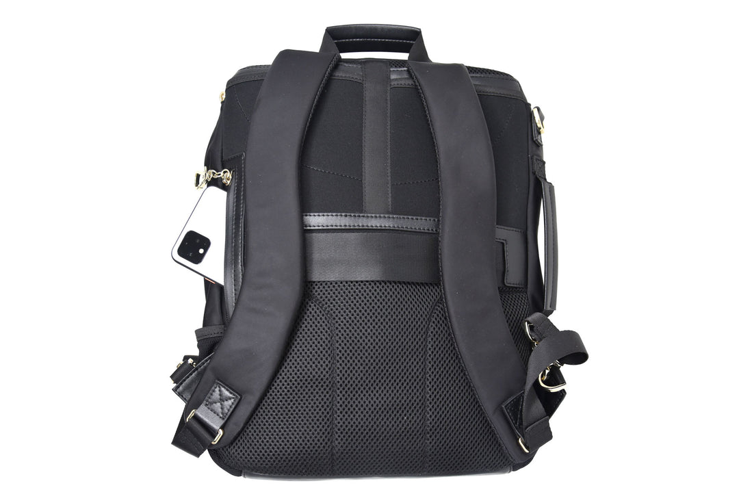 arden cove daily laptop backpack MB Travel Packing Backpack with a Laptop Compartment