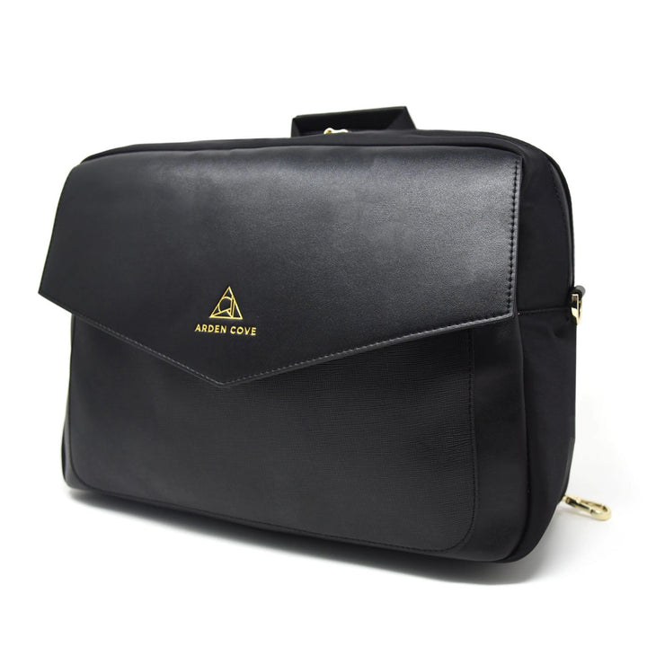 Dolores Water-Resistant Commuter & Weekend Backpack